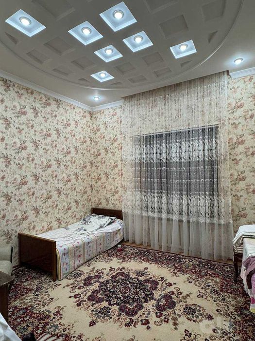 СРОЧНО продаётся 8 комнатная 5 сотых участок (фасад 16,5*30)(ИПОТЕКА)
