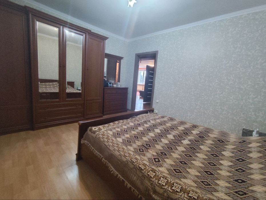 Продам 4-х комнатный Дом