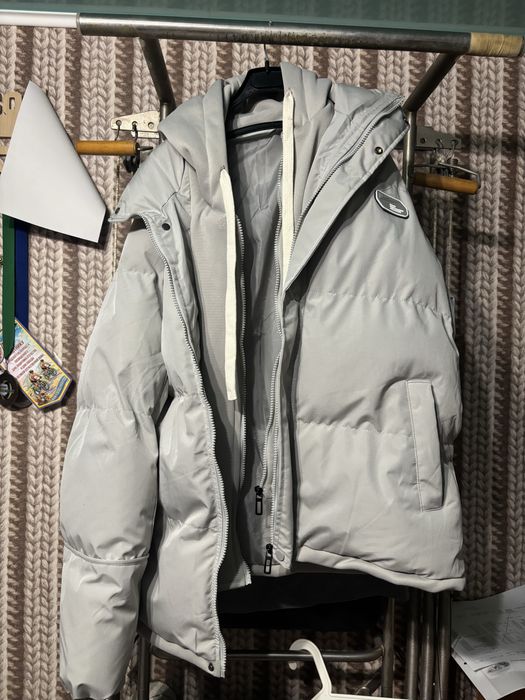 Продам зимнюю куртку