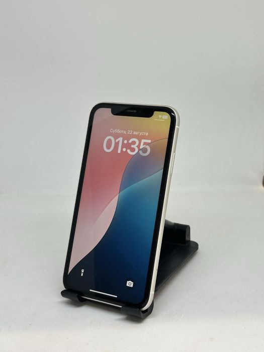 Iphone 11 128gb 82% imei 31381