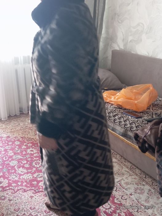 шуба очень дешево