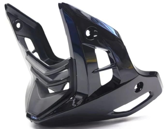 Мотоцикл детали разные