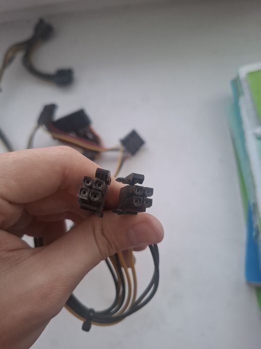 Продам Блок питания