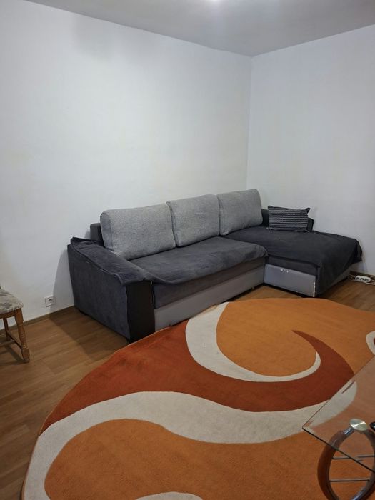 Garsoniera de închiriat zona Lapus