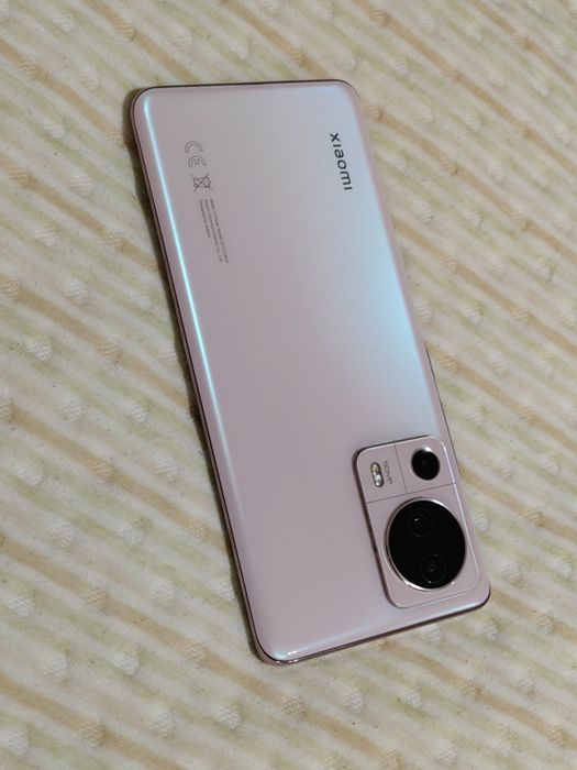 Xiaomi 13 lite 256 gb Ram 8 5G