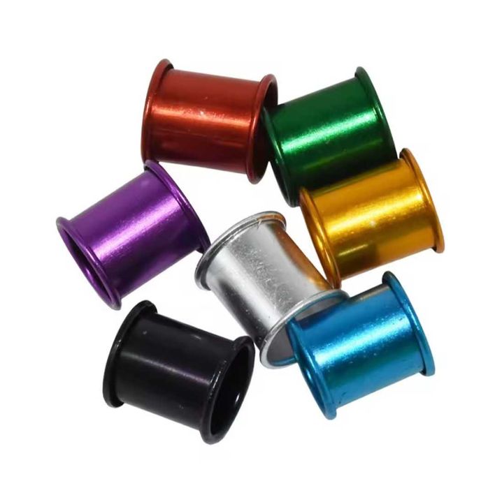 Inele , Cleme , Porumbei-Papagali