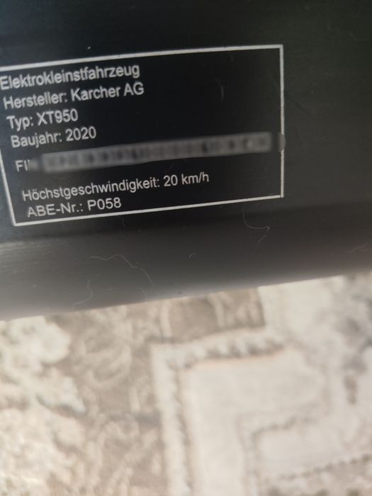 Trotineta Blu:S roti10"
