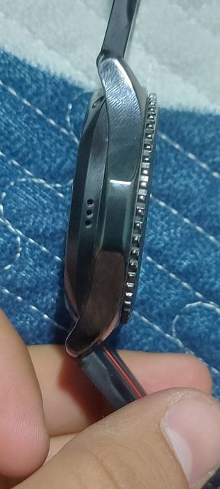 Samsung Gear S3 Frontier