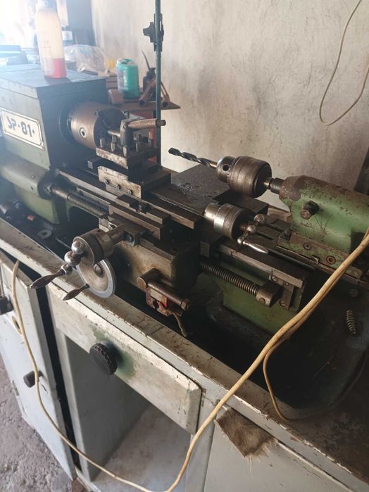 Strung de banc  SP-81