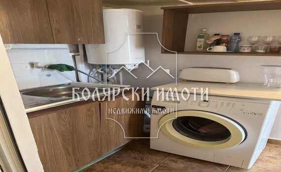 Продава се Етаж от къща в Велико Търново, Варуша - 45 кв.м за 567 €/кв.м - Снимка #6