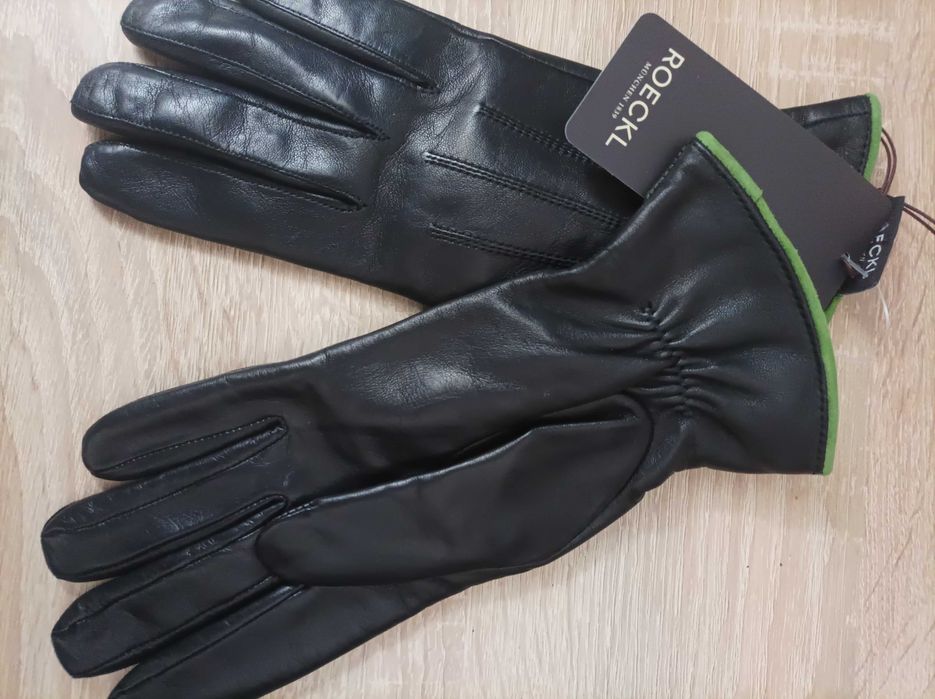 ROECKL N7 нови оригинални ръкавици