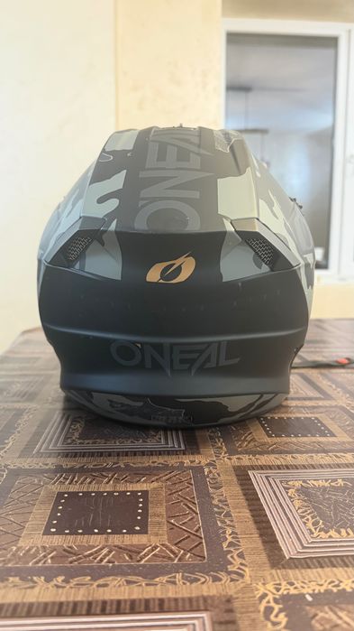 Каска O’neal 5SRS