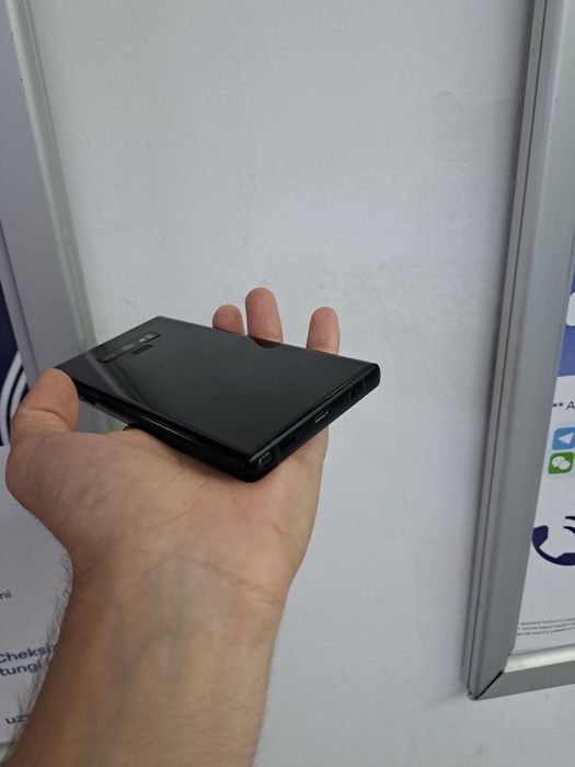 Samsung Galaxy note 9plus 6/128gb