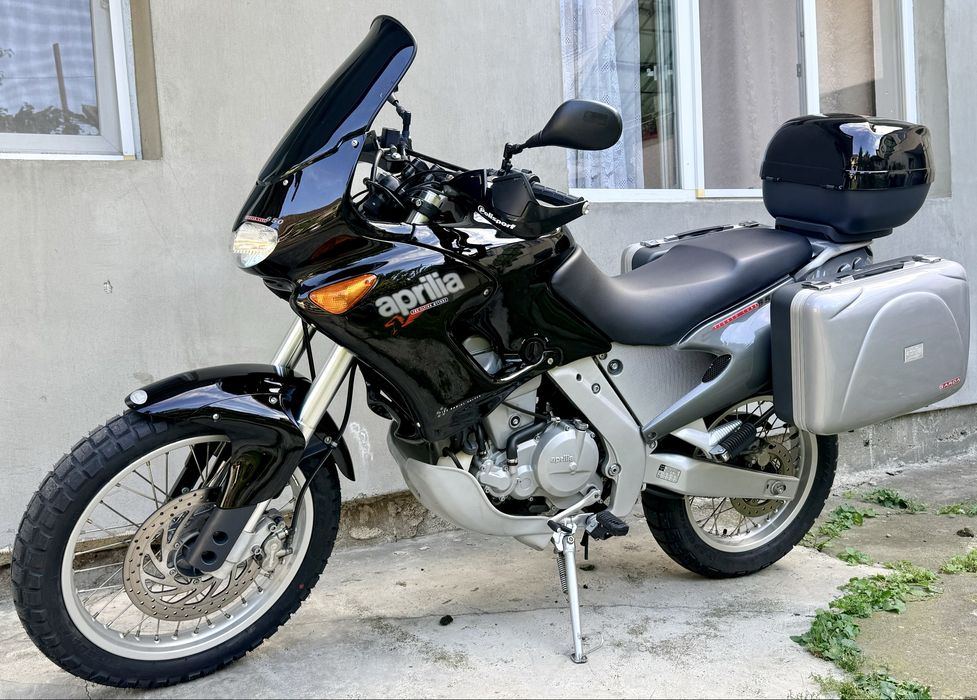 Aprilia Pegaso 650 impecabil
