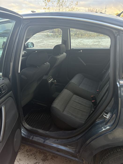 Vand volkswagen passat