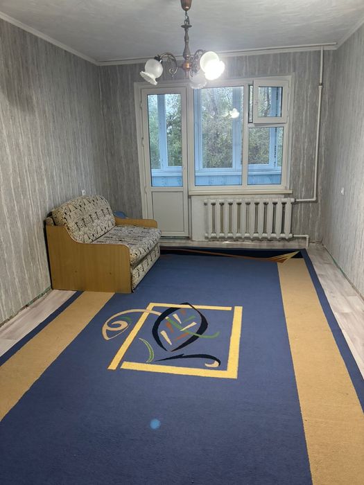 Аренда. Однокомнатная квартира. Р-н Казииту