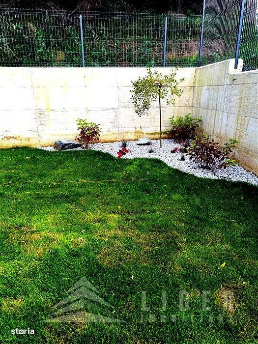 Casa de vanzare Feleacu, Cluj – duplex modern cu terasa si jacuzzi