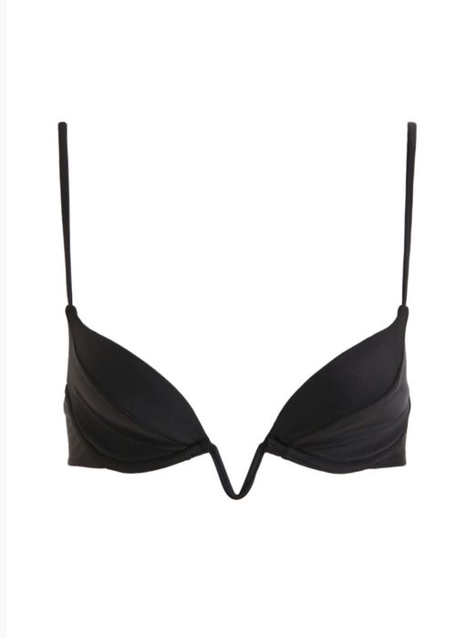 Mugler H&M sutien de baie, nou cu eticheta, marimea 42