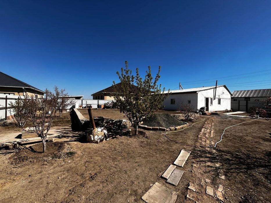 Аксай 2 Ден Уй сатылады