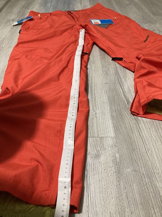 Pantaloni ski firelfly noi super pret