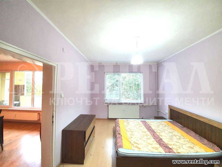 Дава се под наем Двустаен апартамент в Пловдив, Център - 65 кв.м за 331.5 € - Снимка #10