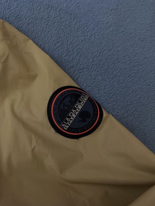 Яке Napapijri НОВО