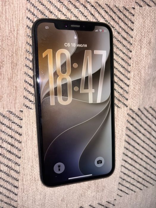 Продам Айфон 11 про Американец