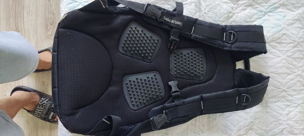 Рюкзак мужской б/у