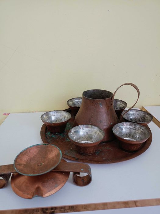 Едновремешен сервиз