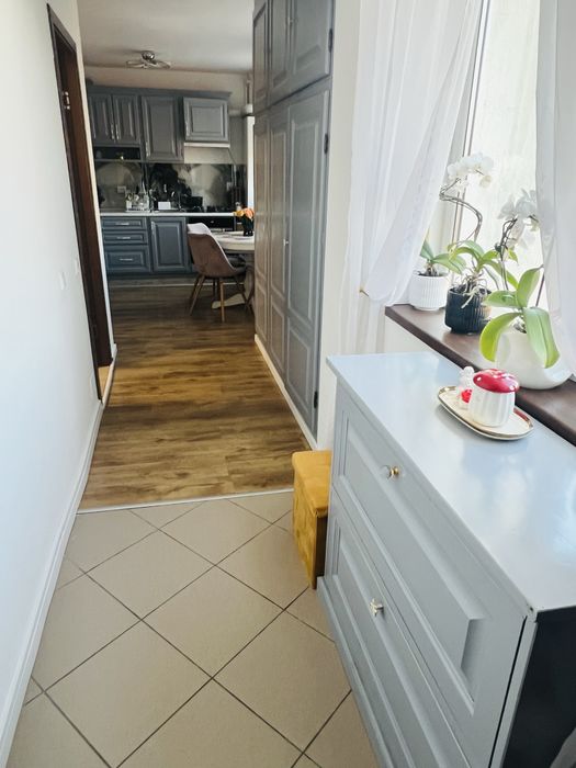Vand apartament in Apahida