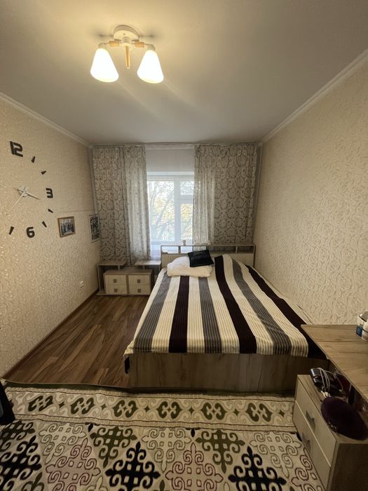 2-ком квартира старый город