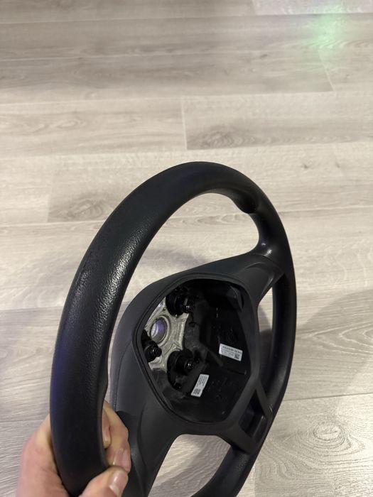 Волан VW Caddy T5 Фолксваген Кади Т5 и други модели