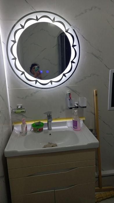 Ижорага берилади 2хонали 8каватда