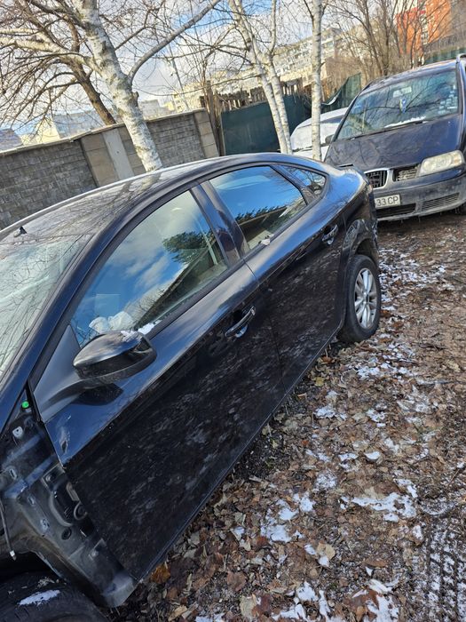 Предни и задни врати за Ford Mondeo 2011 година