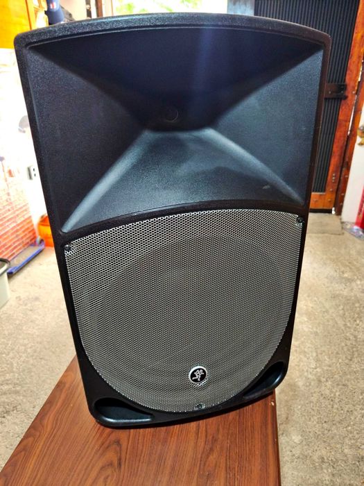 Активни тонколони Mackie Thump TH-15A SET