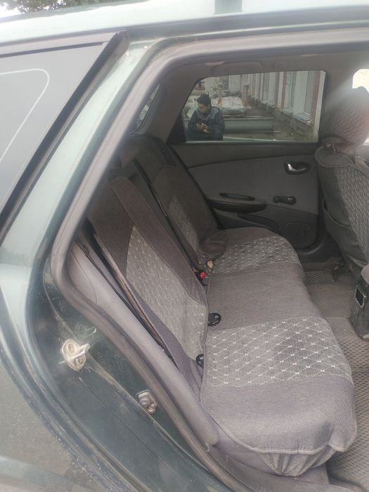 Продам Nissan primera p12