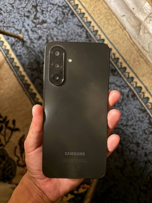 Samsung A17 android