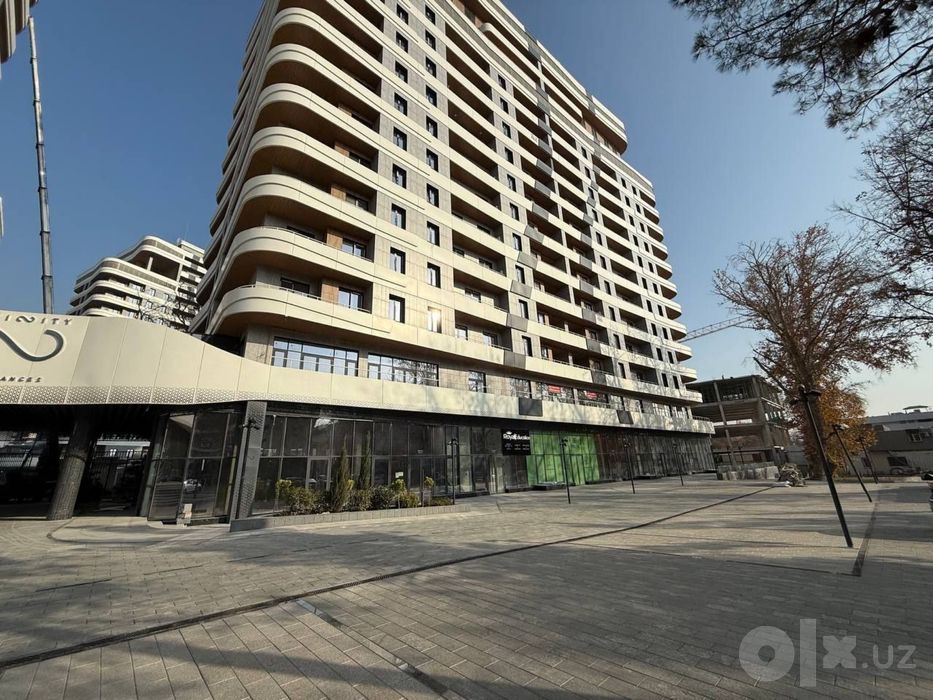 Коммерческое помещение 270 м² Ташкент, Узбекистан