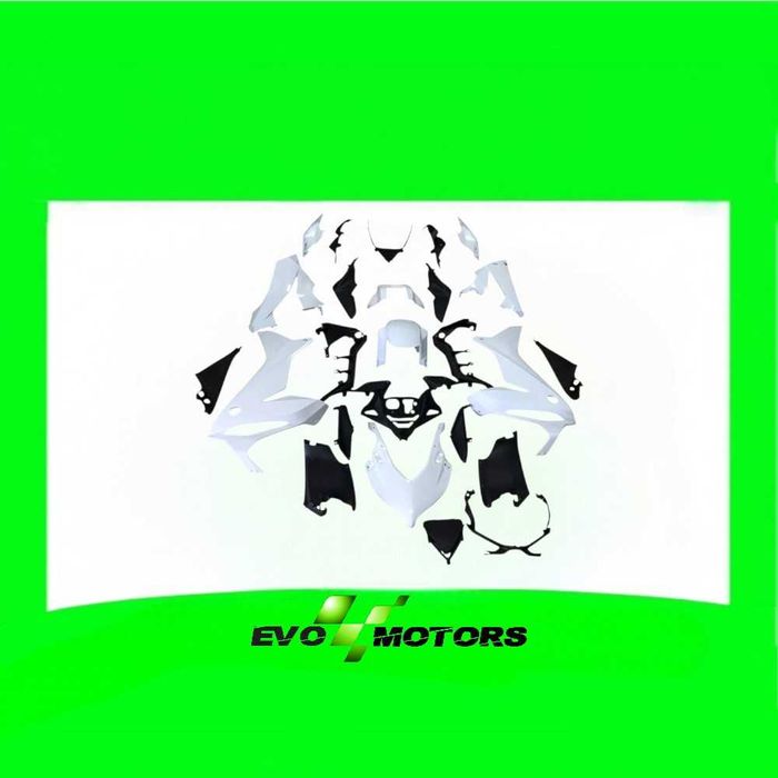 Kit carene Honda CBR650R 2019 2020 A1698