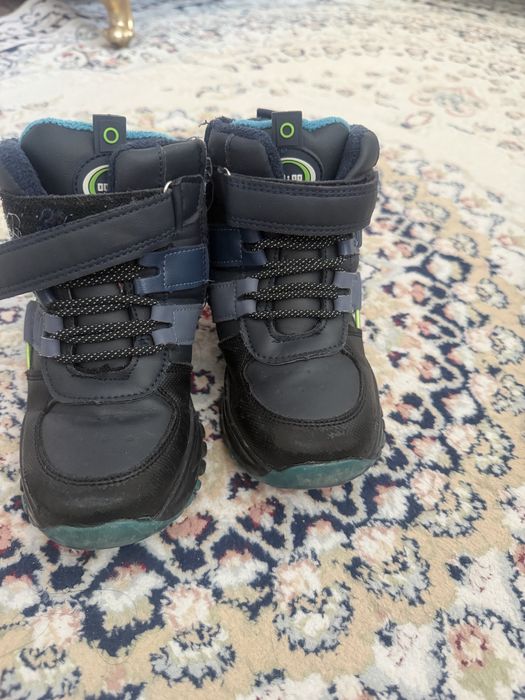 Продом ботигки почти новый