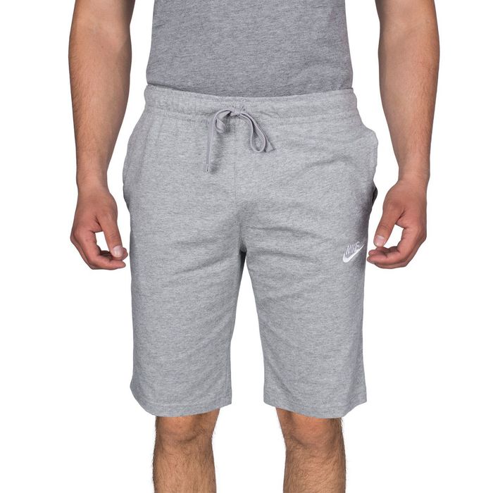 Мъжки къси панталонки : Nike Sportswear Club M