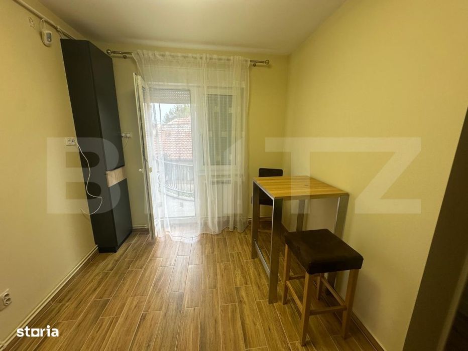 Apartament 4 camere, 120 mp, zona Titulescu
