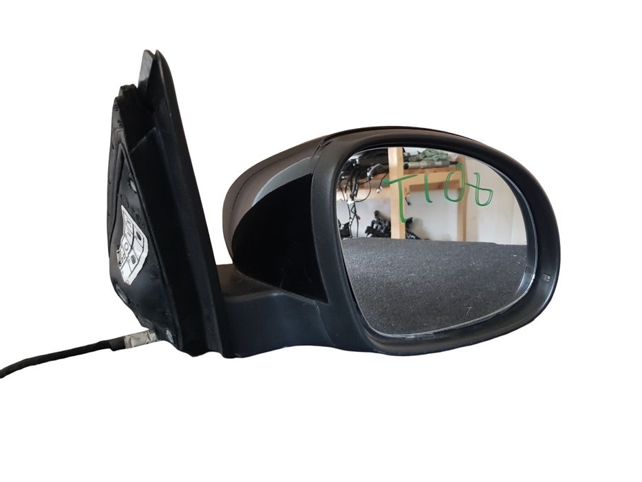 Oglinda dreapta VW Tiguan 2008-2012