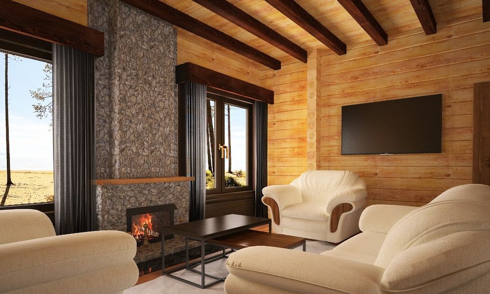 Услуги каменщика! Барбекю, мангальные зоны, беседки. Камины для дома ...