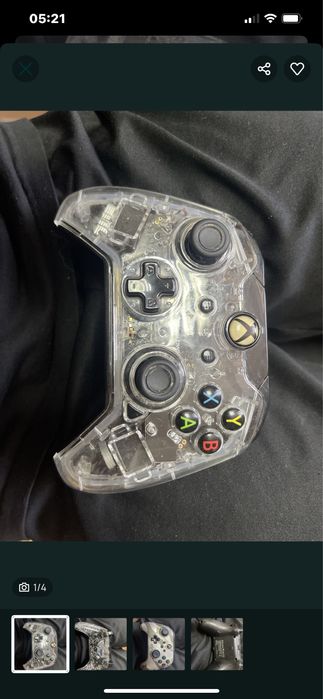 Controler xbox one