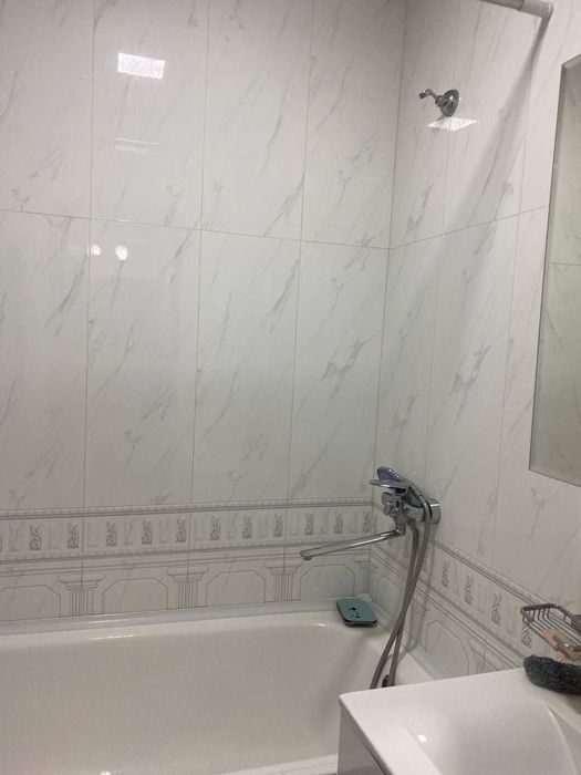 Yangihayot Sergili 3-metro