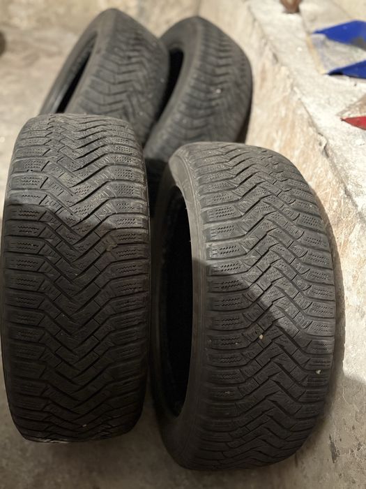 Anvelope Laufenn 205 55 R16