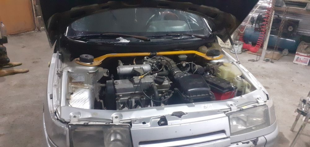 Ваз 2110 авто на разбор