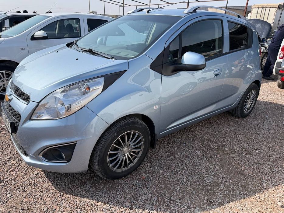 Продаётся Спарк автомат