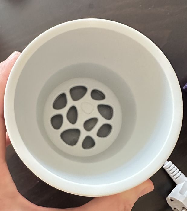 Нагревател за шишета Philips Avent SCF358